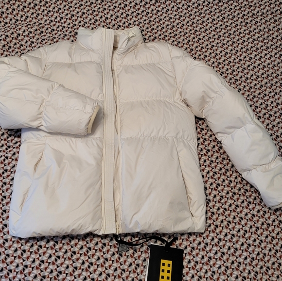 NWT Moncler "2 1952 Akishima" Puffer Jacket size 2 (Medium) - Picture 3 of 9